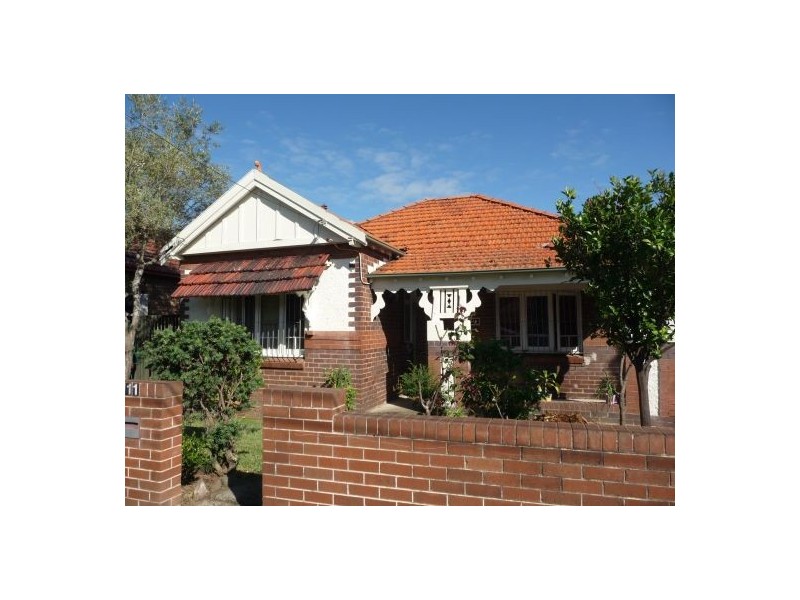 11 Dudley Street, Auburn NSW 2144