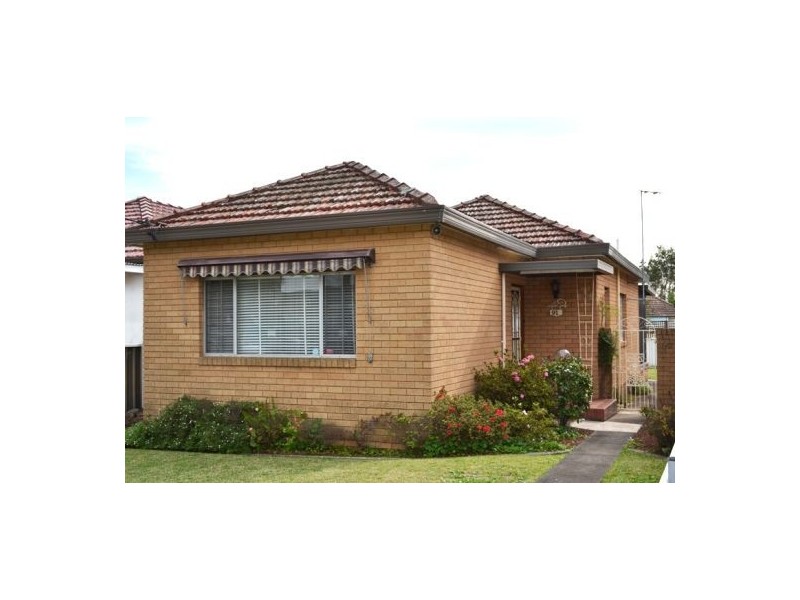 91 Chiswick Rd, Auburn NSW 2144