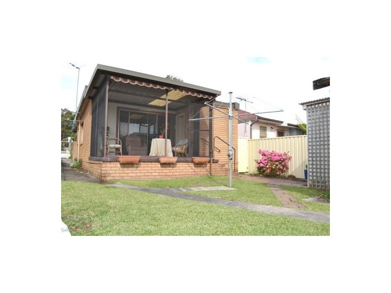 91 Chiswick Rd, Auburn NSW 2144