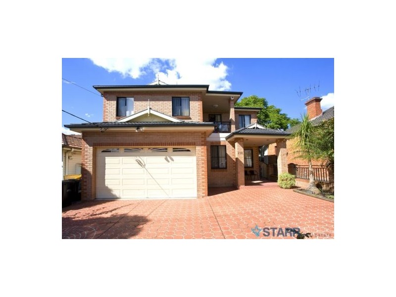 210 Cumberland Road, Auburn NSW 2144