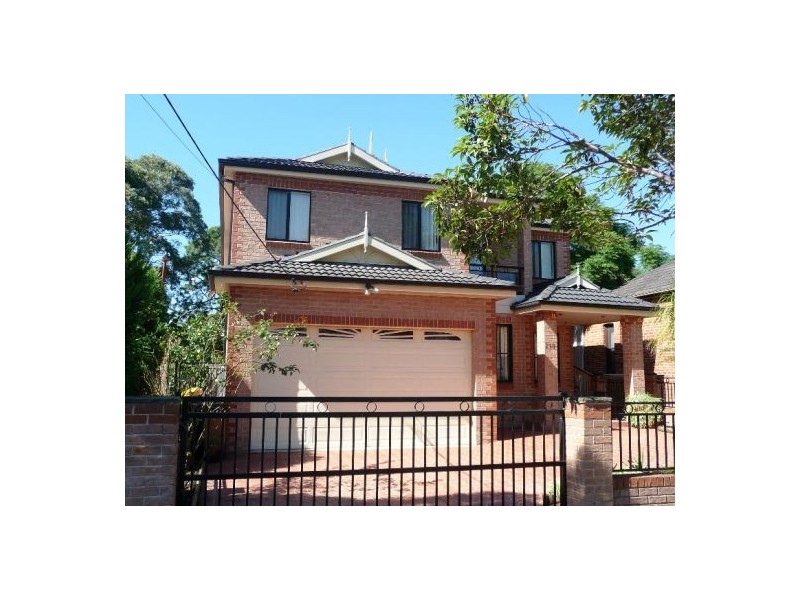 210 Cumberland Road, Auburn NSW 2144