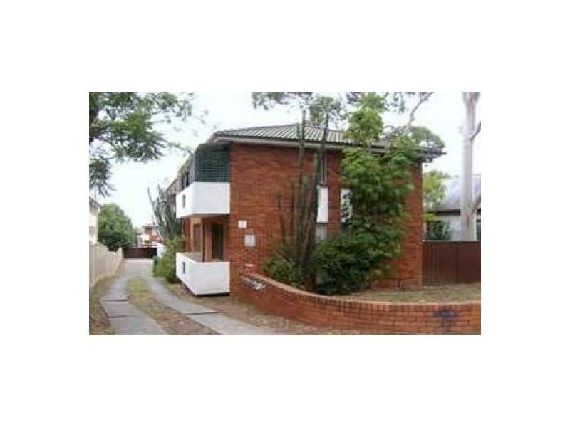 7/87 Station Rd, Auburn NSW 2144