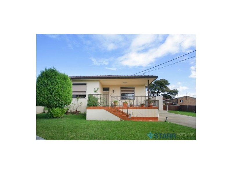 29 Wrights ave, Berala NSW 2141