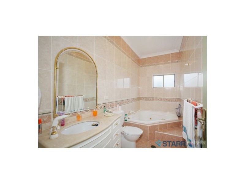 29 Wrights ave, Berala NSW 2141