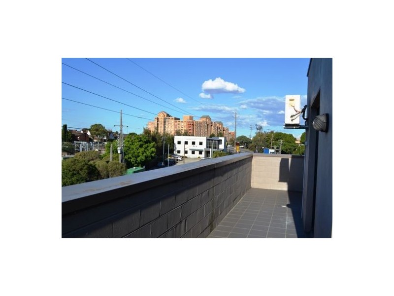 46/188 South Pde, Auburn NSW 2144