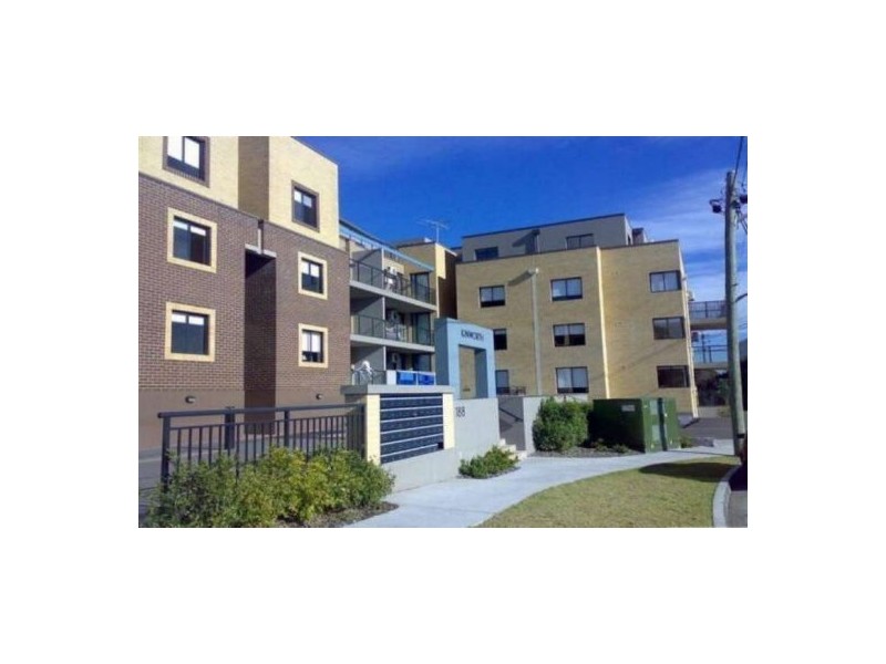 46/188 South Pde, Auburn NSW 2144