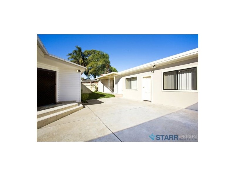 26 Steel Street, Granville NSW 2142