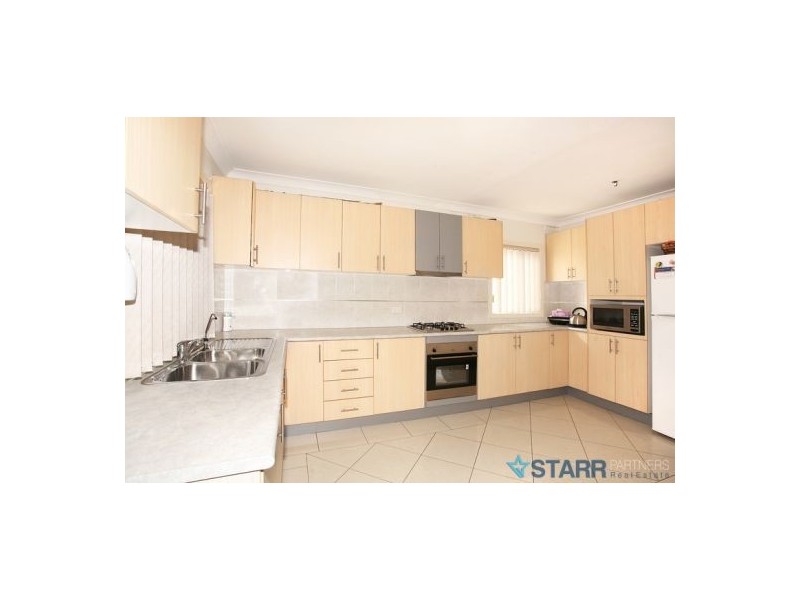 26 Steel Street, Granville NSW 2142