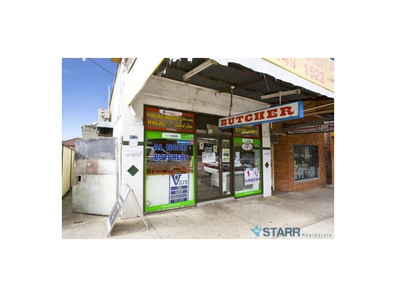 84, 84A & 84B Auburn Road, Auburn NSW 2144