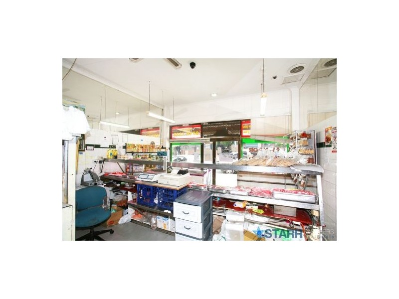 84, 84A & 84B Auburn Road, Auburn NSW 2144