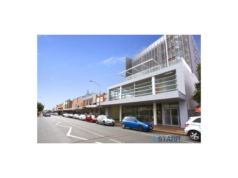 84, 84A & 84B Auburn Road, Auburn NSW 2144