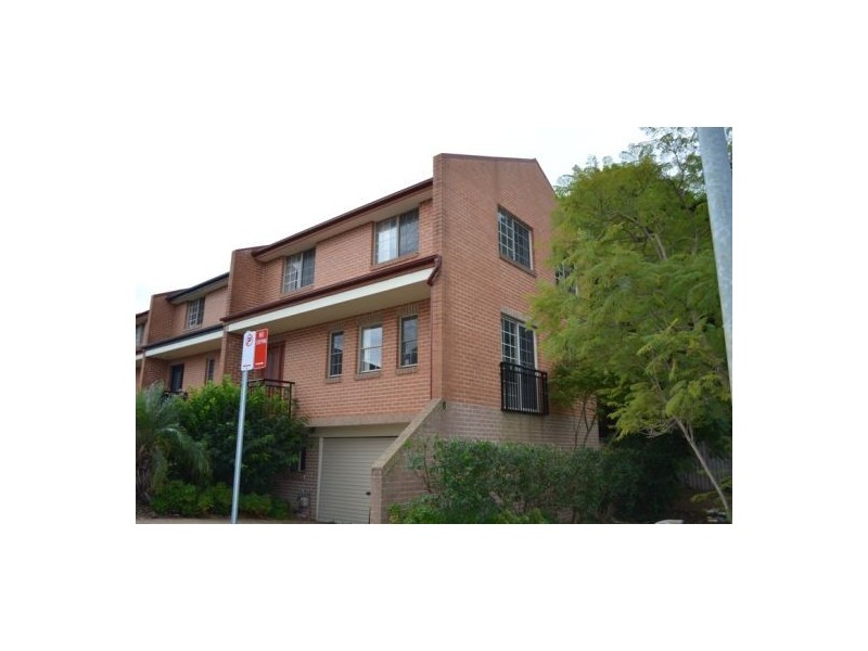 1/8 Dartbrook rd, Auburn NSW 2144