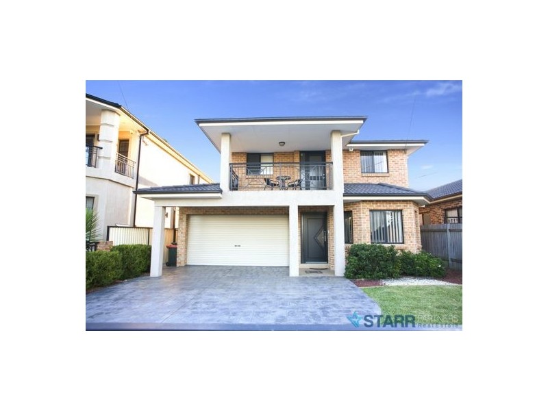 64 Garnet st, Guildford NSW 2161