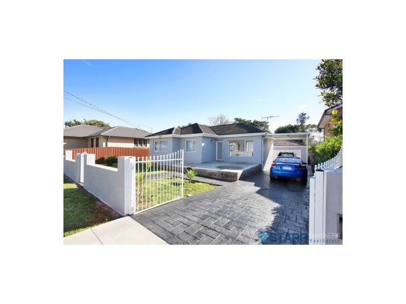 4 Kooba Street, Merrylands NSW 2160