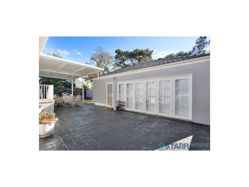 4 Kooba Street, Merrylands NSW 2160