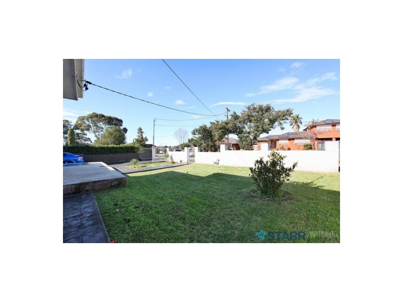 4 Kooba Street, Merrylands NSW 2160