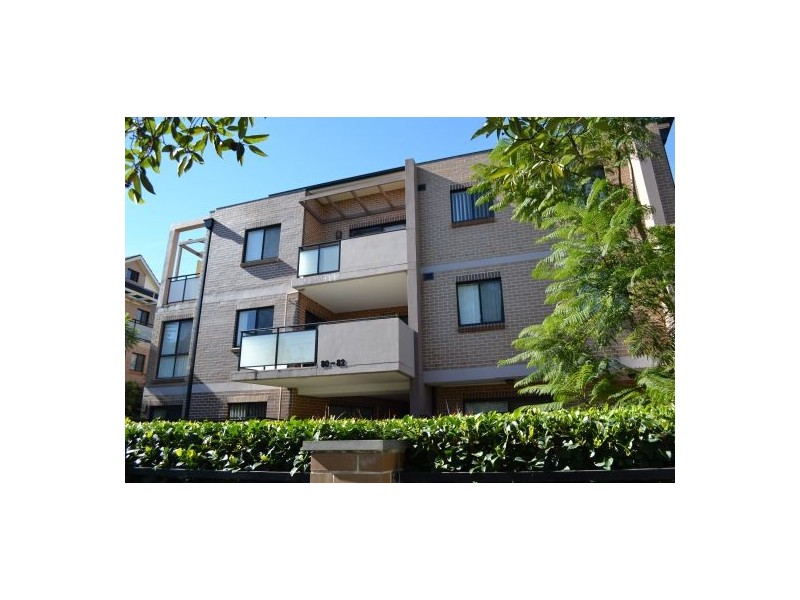 7/80-82 Courallie Ave, Homebush West NSW 2140
