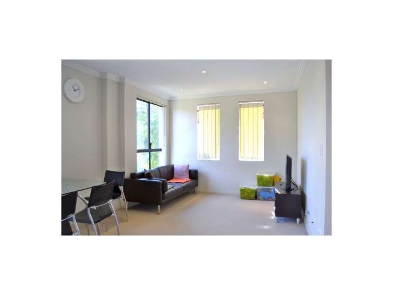 7/80-82 Courallie Ave, Homebush West NSW 2140