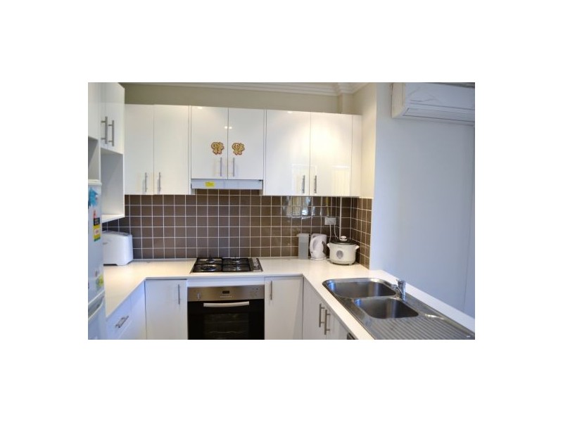 7/80-82 Courallie Ave, Homebush West NSW 2140