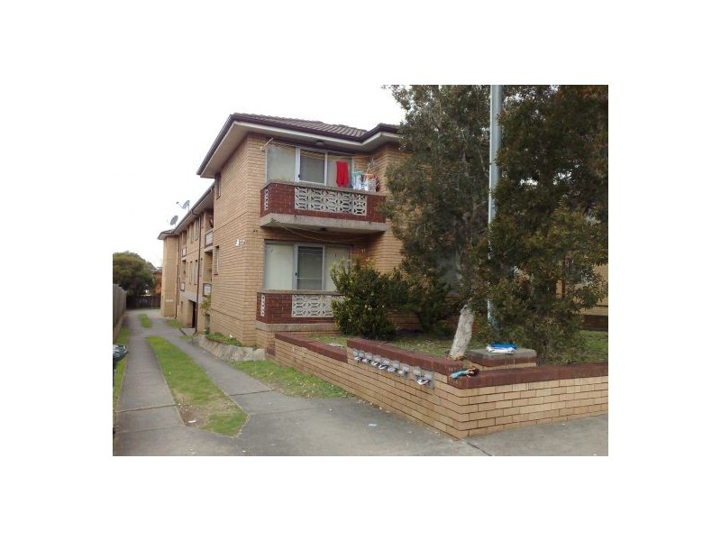 7/95 Northumberland Rd, Auburn NSW 2144