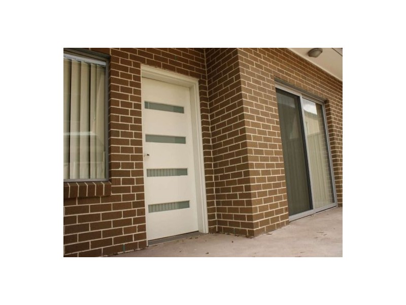 6/30 St Johns Road, Auburn NSW 2144