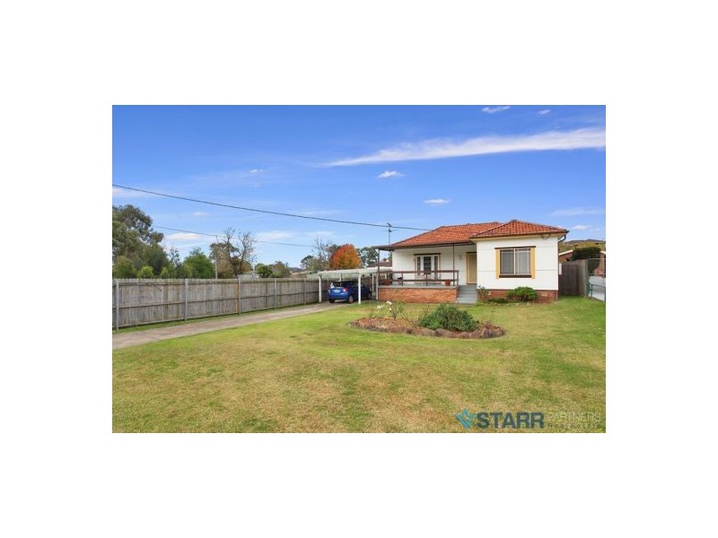 329 Excelsior Street, Guildford NSW 2161