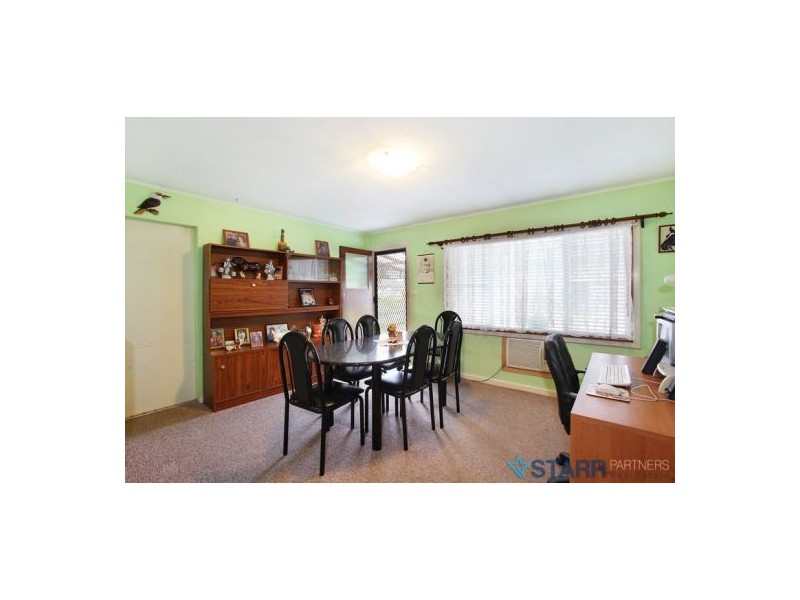 329 Excelsior Street, Guildford NSW 2161