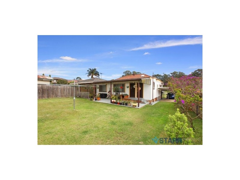 329 Excelsior Street, Guildford NSW 2161