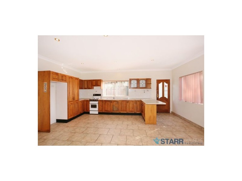 156 nottinghill rd, Lidcombe NSW 2141