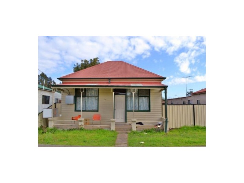 61 Chisholm rd, Auburn NSW 2144