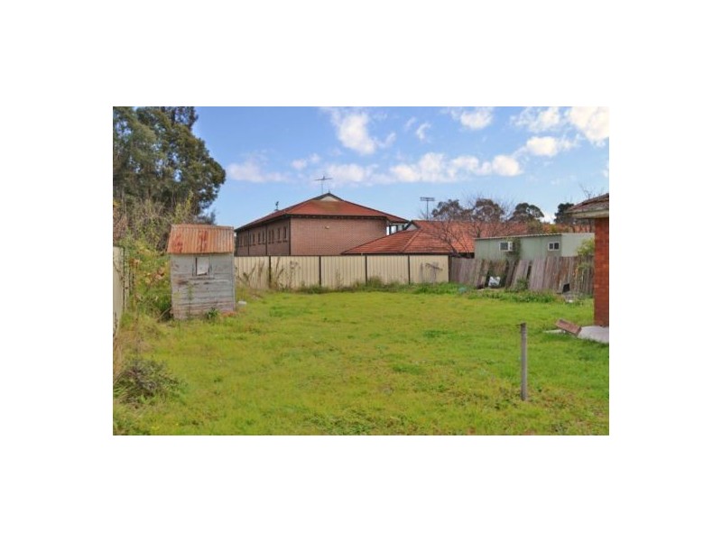 61 Chisholm rd, Auburn NSW 2144