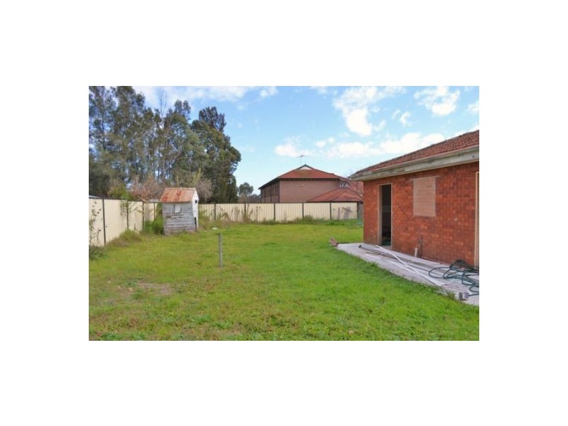 61 Chisholm rd, Auburn NSW 2144