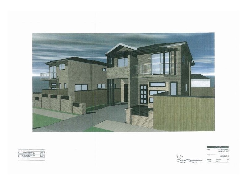 1 Dellwood st, Granville NSW 2142