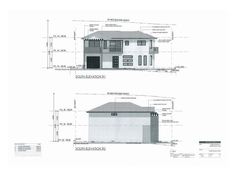 1 Dellwood st, Granville NSW 2142