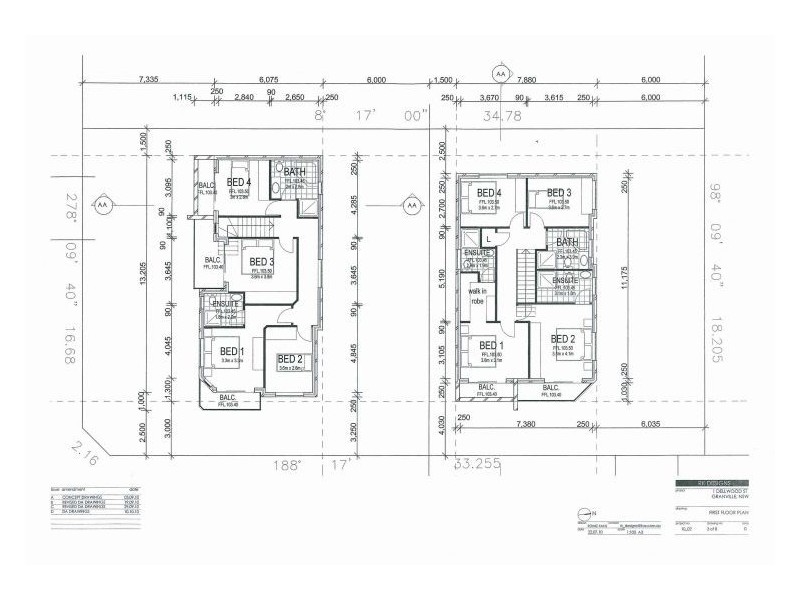 1 Dellwood st, Granville NSW 2142