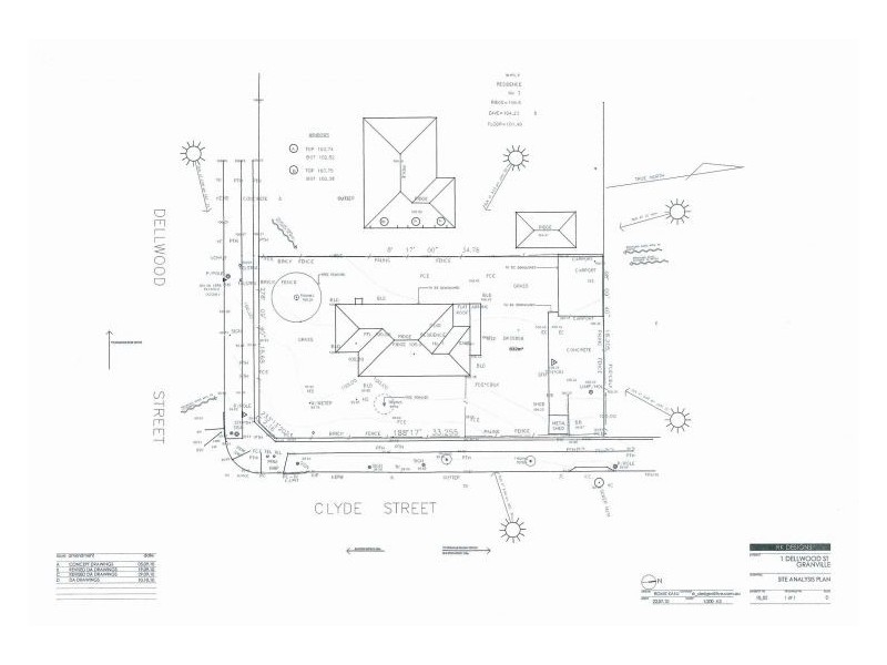 1 Dellwood st, Granville NSW 2142