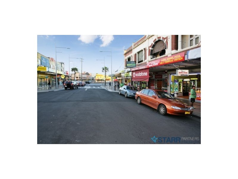 240 blaxcell st, Granville NSW 2142