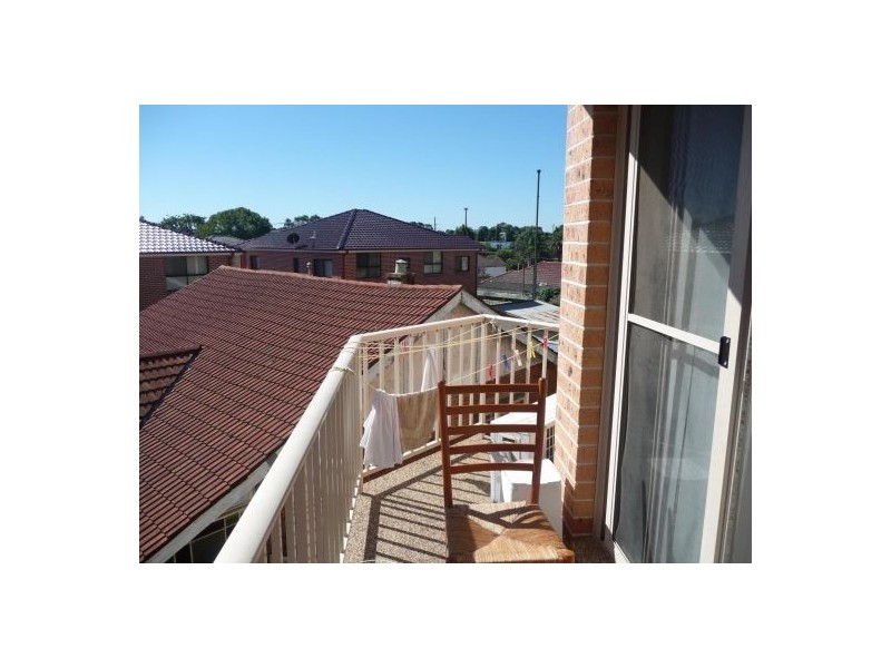 5/27-29 Livingstone Road, Lidcombe NSW 2141