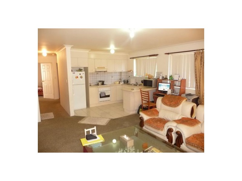 5/27-29 Livingstone Road, Lidcombe NSW 2141