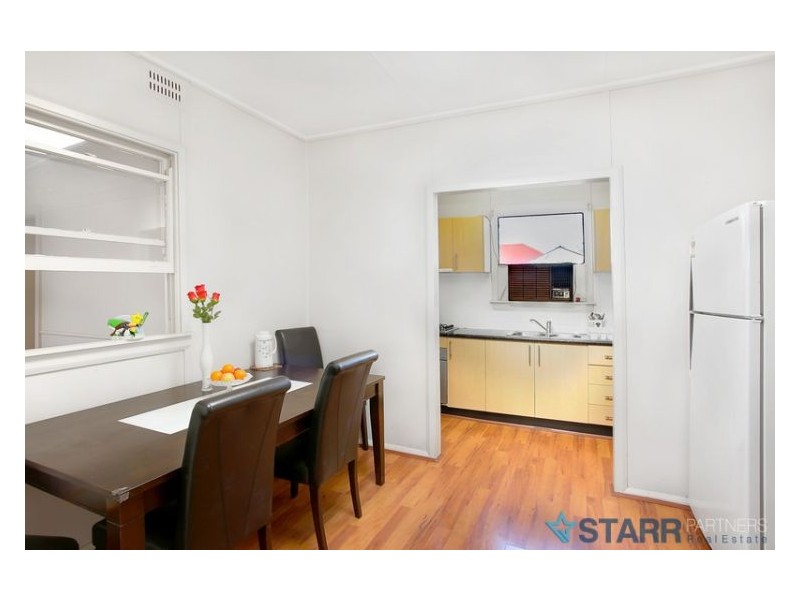 24 North Street, Auburn NSW 2144