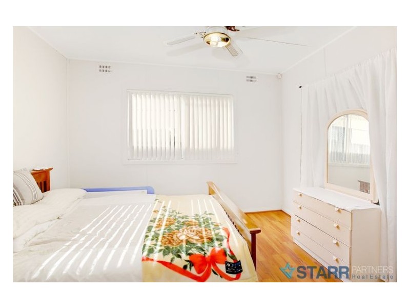 24 North Street, Auburn NSW 2144