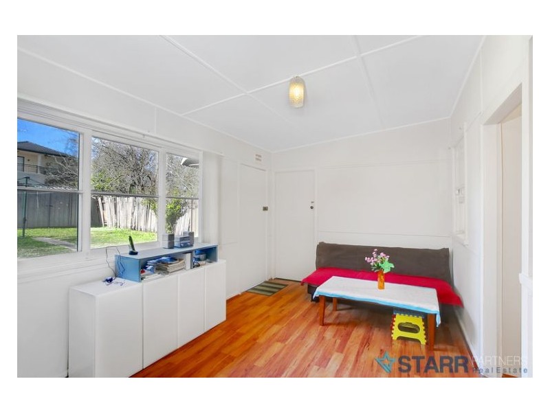 24 North Street, Auburn NSW 2144