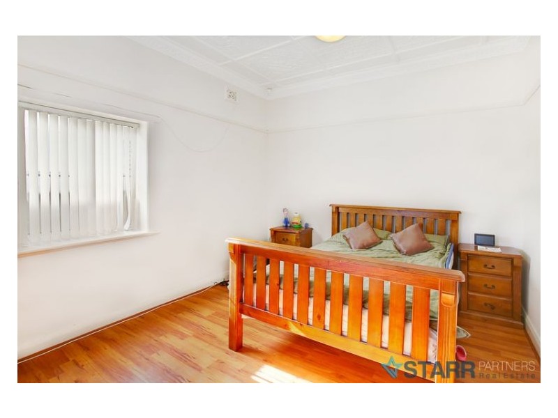 24 North Street, Auburn NSW 2144