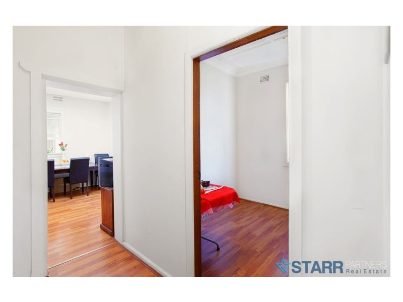 24 North Street, Auburn NSW 2144