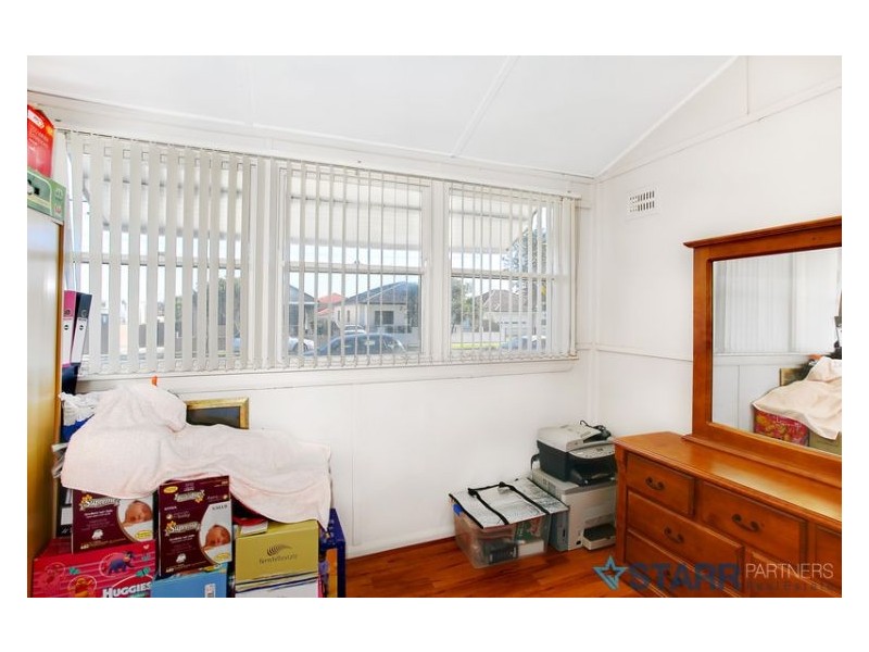 24 North Street, Auburn NSW 2144