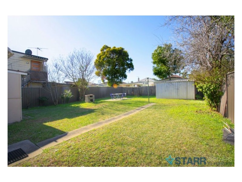 24 North Street, Auburn NSW 2144