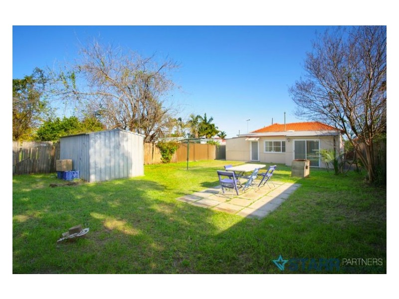 24 North Street, Auburn NSW 2144