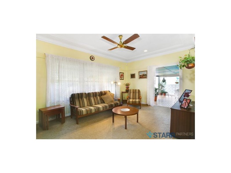 19 Wilga Street, Regents Park NSW 2143