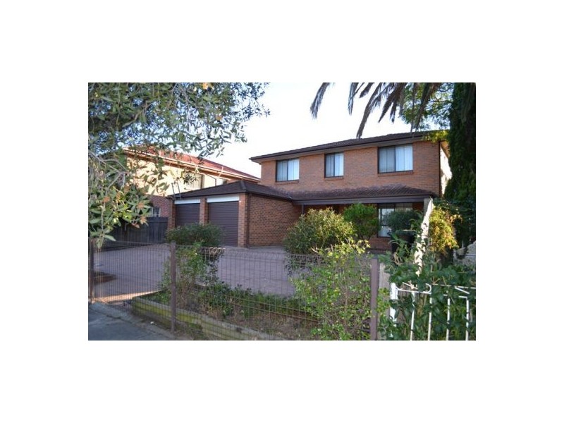 22 Livingstone Road, Lidcombe NSW 2141