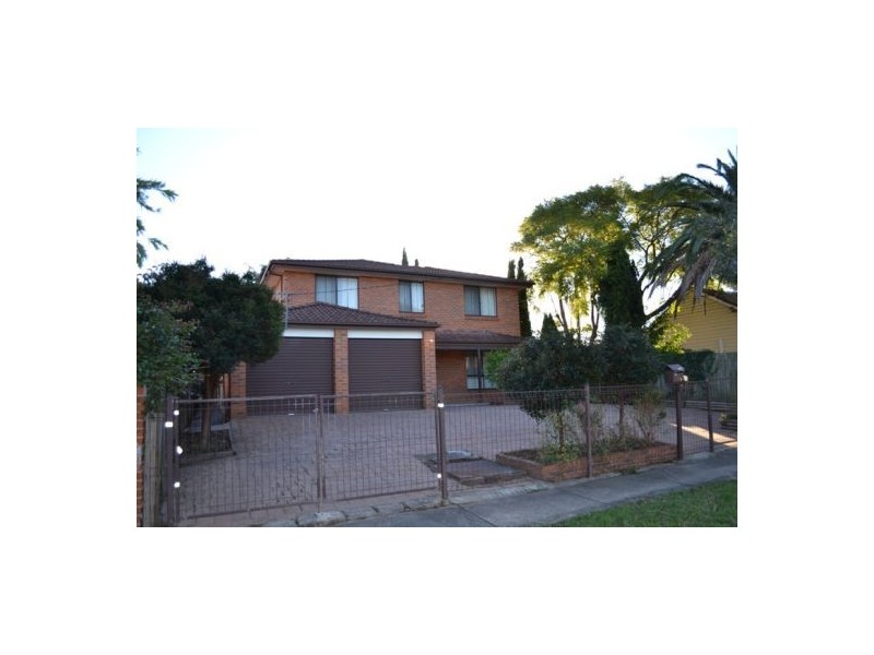 22 Livingstone Road, Lidcombe NSW 2141
